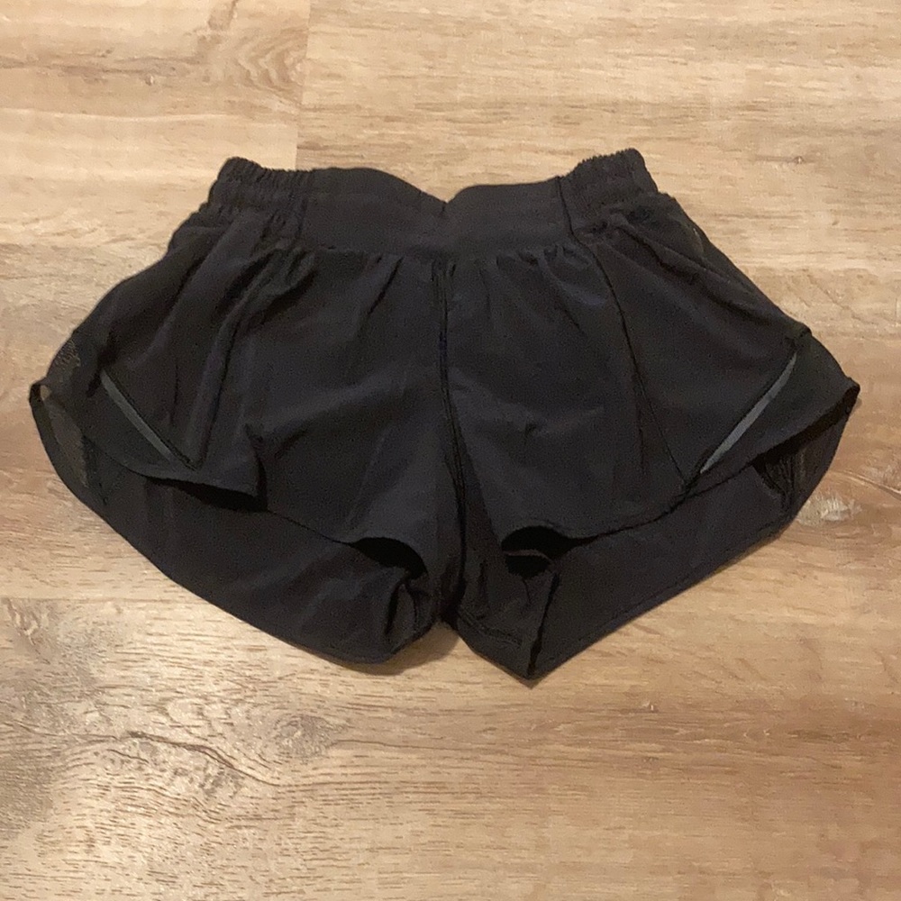 COPY - lulu shorts